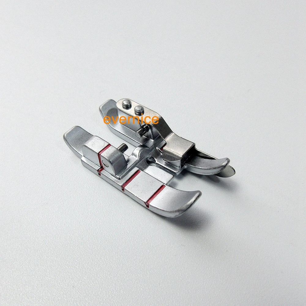 Guide Du Bord Droit De 1/4 Po. Pfaff Pied Pour Patchwork Pour Courtepointe IDT Pied De Marche #820924096 - Canada