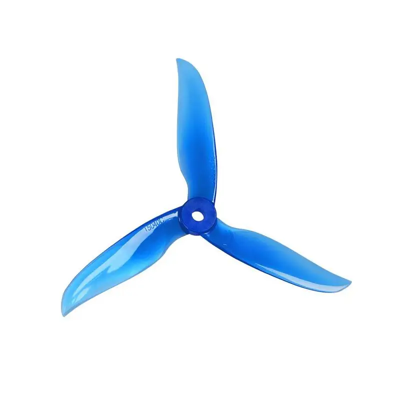 12Pair 24PCS Upgraded DALPROP CYCLONE T5040C PRO 5040 Pro 5x4x3 3<br /> blade POPO Propeller CW CCW for RC Drone FPV Racing-in Parts 