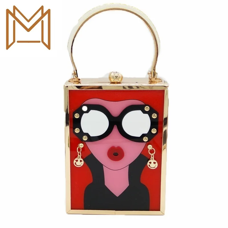 

Totes Bag Second Gram Force Bag Pattern Handbag Chain Package