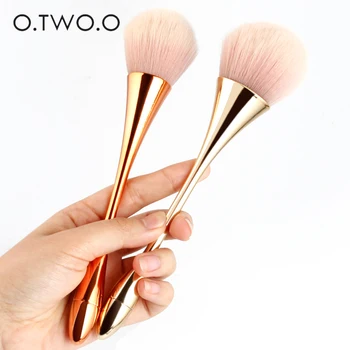 

Makeup brush beauty tools goblet single loose powder brush small waist makeup brush