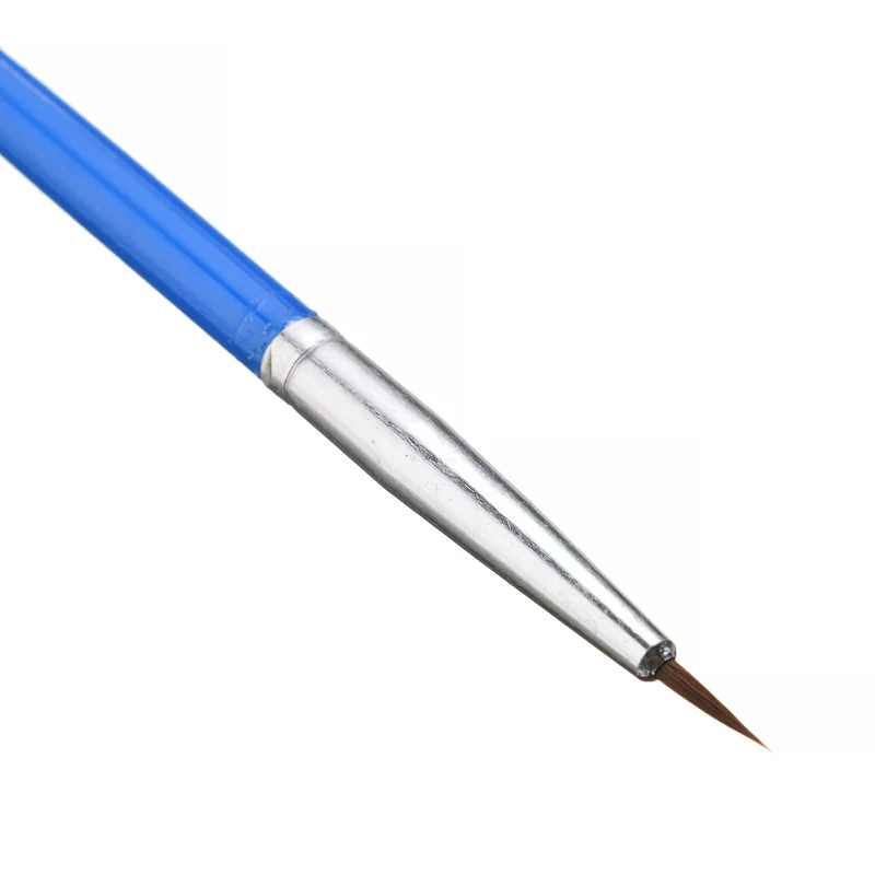 Рисунок 3 - кисти для рисования мелких деталей