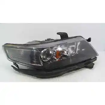 

POLISHING Right Headlight Honda Accord Tourer (cn/cm) 2.2i Ctdi Sport
