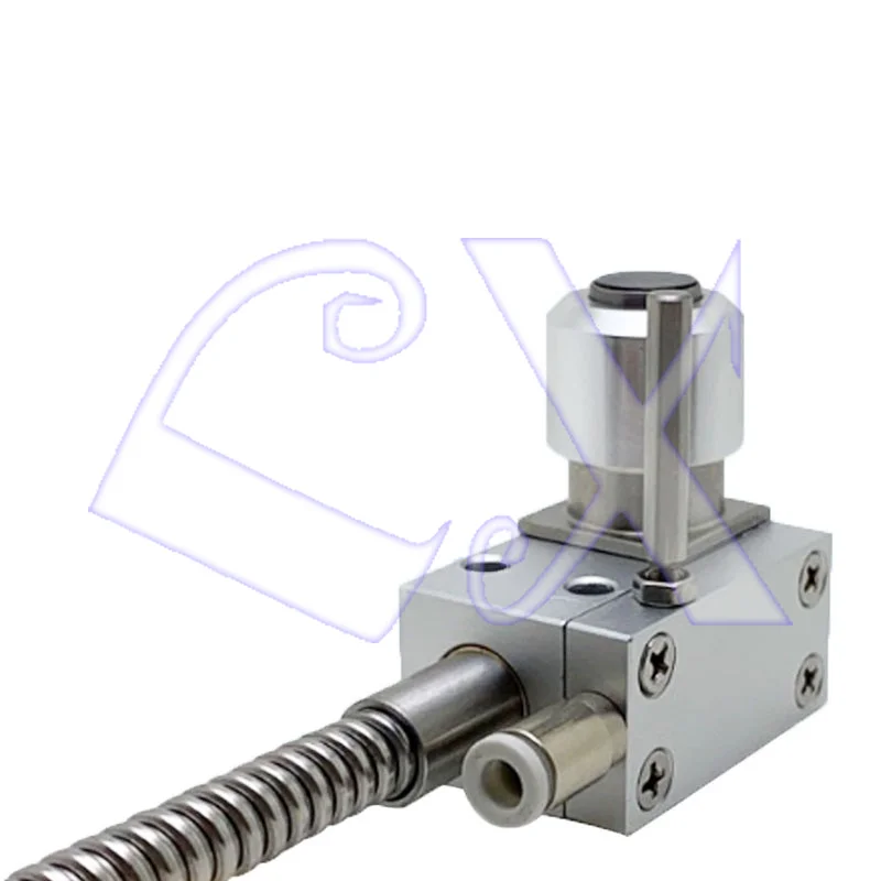 

MP21-10-2 automatic tool setting device, broken tool detection, drilling and tapping machine CNC CNC machining center