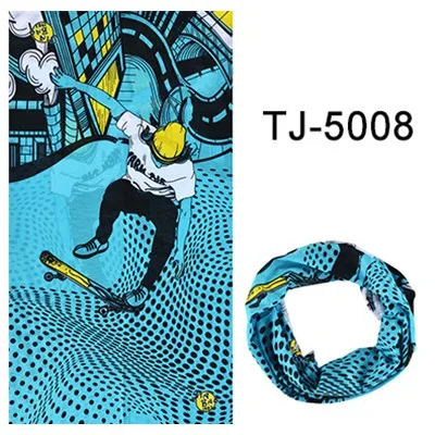 tj-5008