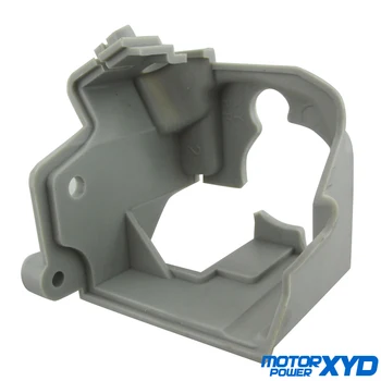 

Motorcycle Motorbike Oil Pump Cover Top Bottom for Yamaha PW50 Peewee50