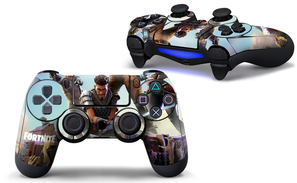 Playstation 4 Fortnite Купить