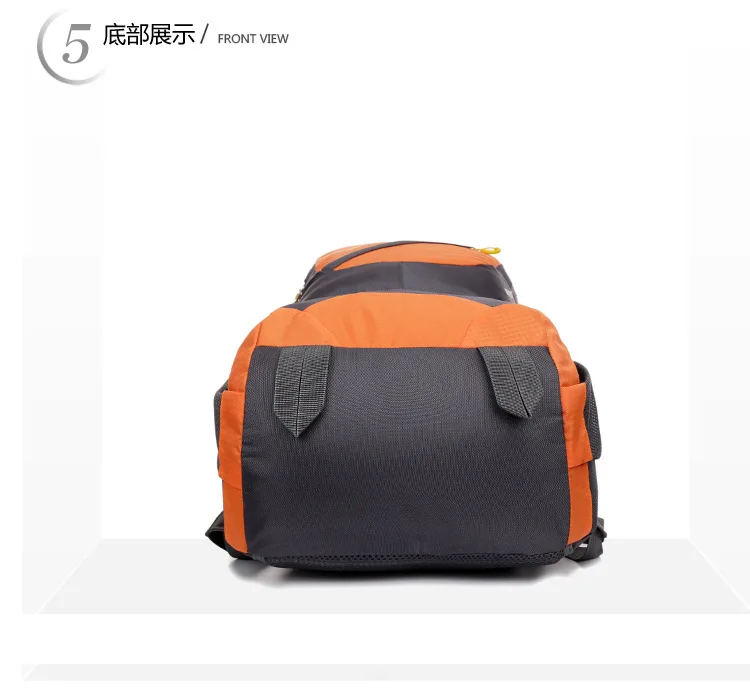 30л водонепроницаемый Прочный Открытый альпинистский рюкзак для женщин и мужчин походный спортивный рюкзак для путешествий рюкзак высокого качества