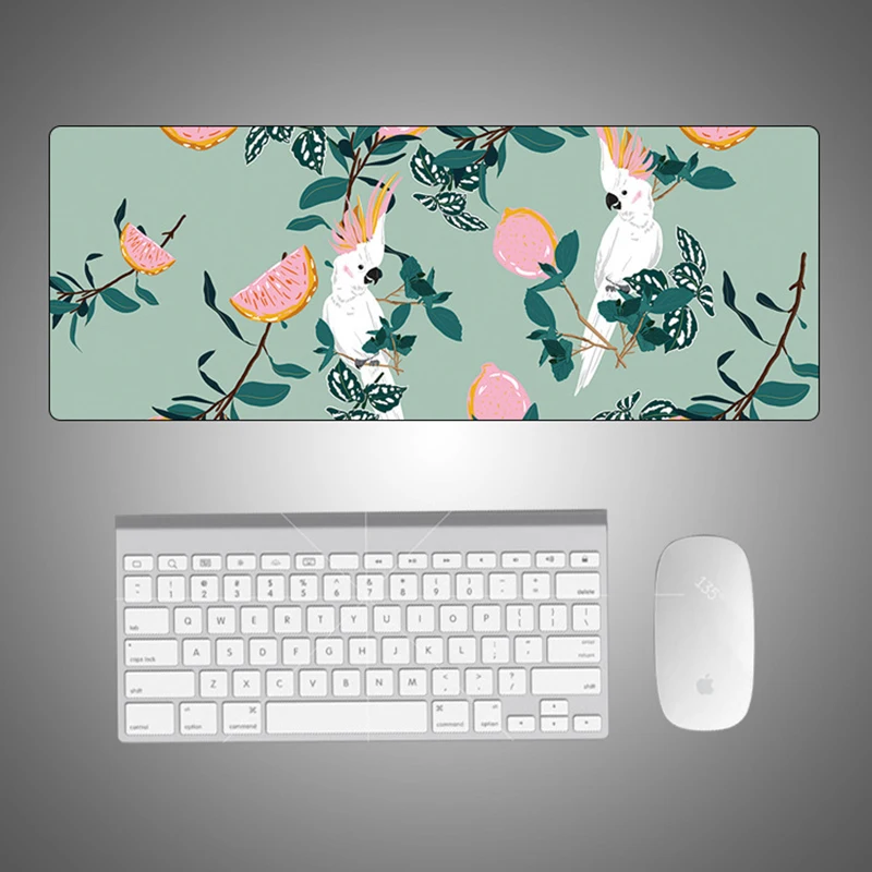  Cute Unicorn MousePad Speed Game Gamer gaming Mouse pad Soft CSGO Dota 2 Laptop Notebook mice mat C