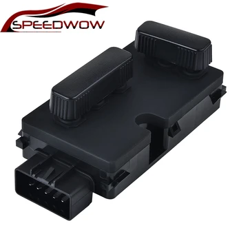 

SPEEDWOW Seat Switch Front Right For Cadillac Chevy Avalanche Silverado Suburban Tahoe GMC Hummer 12450254 901-201