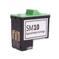 2024 latest HD Ink Cartridge SM10 For O2nails Mobile 3d Nail Printer V11, V12, X11,X11P,V12,X12,X12.5 Repleacement 1
