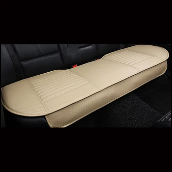 

Pu Leather Car Seat Covers, Side Full Rear Cover Car Seat Cushion Pad Mat for BMW e30 e46 e53 e60 e70 e83 e84 e87 e90 e92