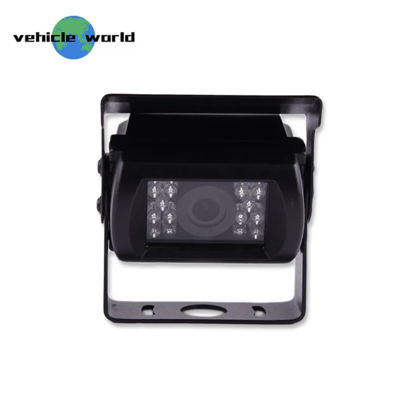 AHD 1080P 2 ТБ жесткий диск 4ch Мобильный DVR 3G/4G WiFi в реальном времени видеорегистратор