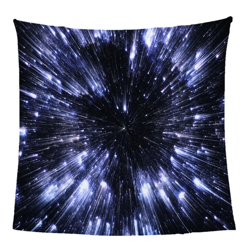 Домашнее одеяло для путешествий, кемпинга, дома, кровати с рисунком Галактики, ультра мягкое фланелевое одеяло s, декоративное одеяло для дивана, дивана - Цвет: A7