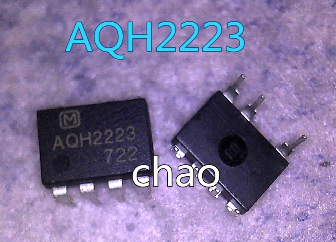 5 шт./лот AQH2223 DIP7