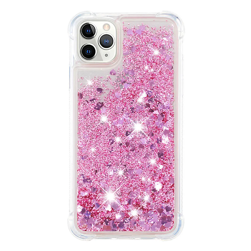 钻石玫瑰金爱心 (2)