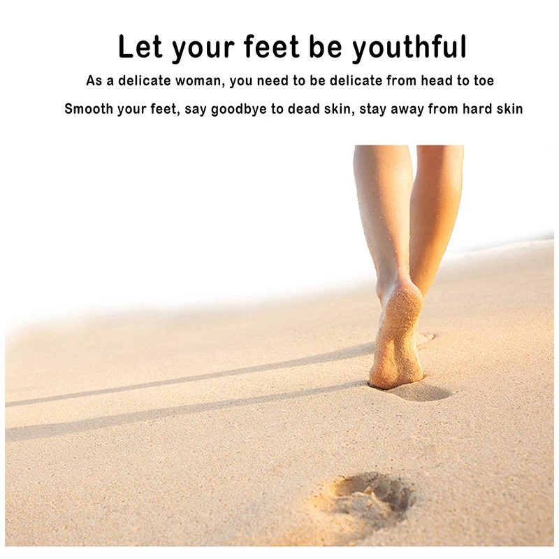 Electric foot grinder automatic peeling dead skin alluses pedicure foot heel wireless foot grinder Electric foot grinder automatic peeling dead skin alluses pedicure foot heel wireless foot grinder