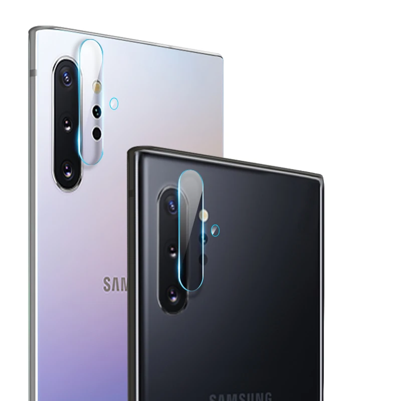 

Camera Lens Screen Protector for Samsung Galaxy Note 10 Pro Lens Glass Note10 Note 10 Plus 10Plus 10Pro Note10+ Protective Film
