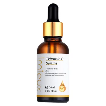 

Skin Care Natural Anti Wrinkle Smooth Essence Women Face Serum Universal Fade Dark Spots Liquid Anti-acne Vitamin C Brightening