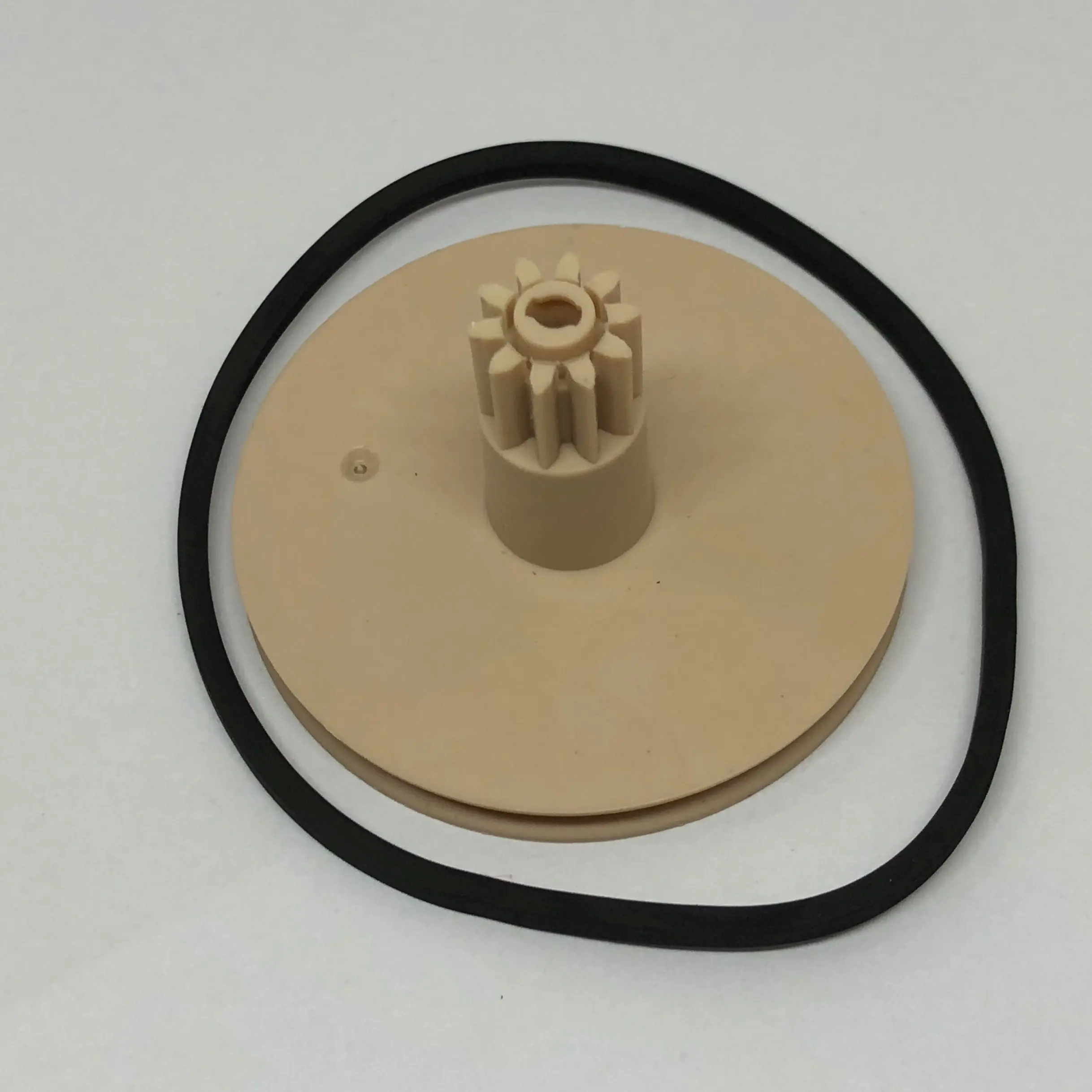 CD Gear 5set/lot CDM9 CDM9/44 CDM-9 CDM9pro CD Gear with belt For CD930 CD931 CD950 CD951 CD200R