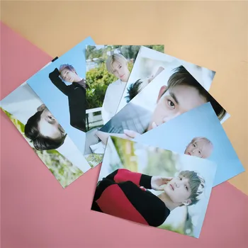 

KPOP SUPERM MARK TAEYONG BAEKHYUN TAEMIN LUCAS TEN KAI Posters Christmas Eve Photoshoot Photography Picturesque Stickers Photos