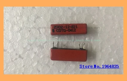 

COTO-2902-12-221 6
