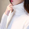 Sweater Female 2022 Autumn Winter Cashmere Knitted Women Sweater And Pullover Female Tricot Jersey Jumper Pull Femme ► Photo 1/6