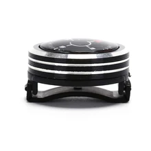 Открытый кемпинг пластиковый компас пеший Туризм навигации нижнее белье в стиле бренда Dave