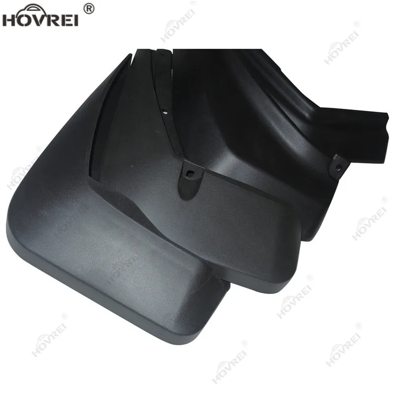 Брызговики для Benz Smart Fortwo A451 C451 2008 2009 2010 2011 2012 2013 2014|Грязезащита| |