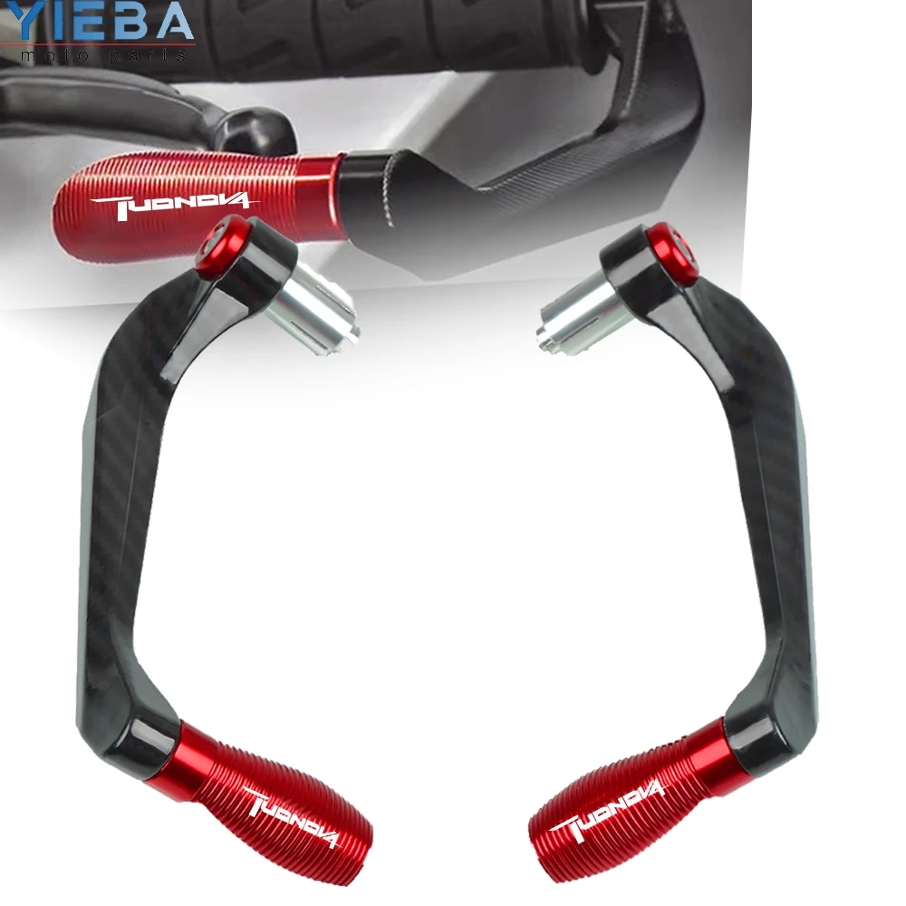 Motorcycle For APRILIA Tuono V4 X Factory 1100 2021 2019+ Lever Guard