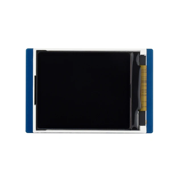 raspberry pi 1.8 tft display free sample
