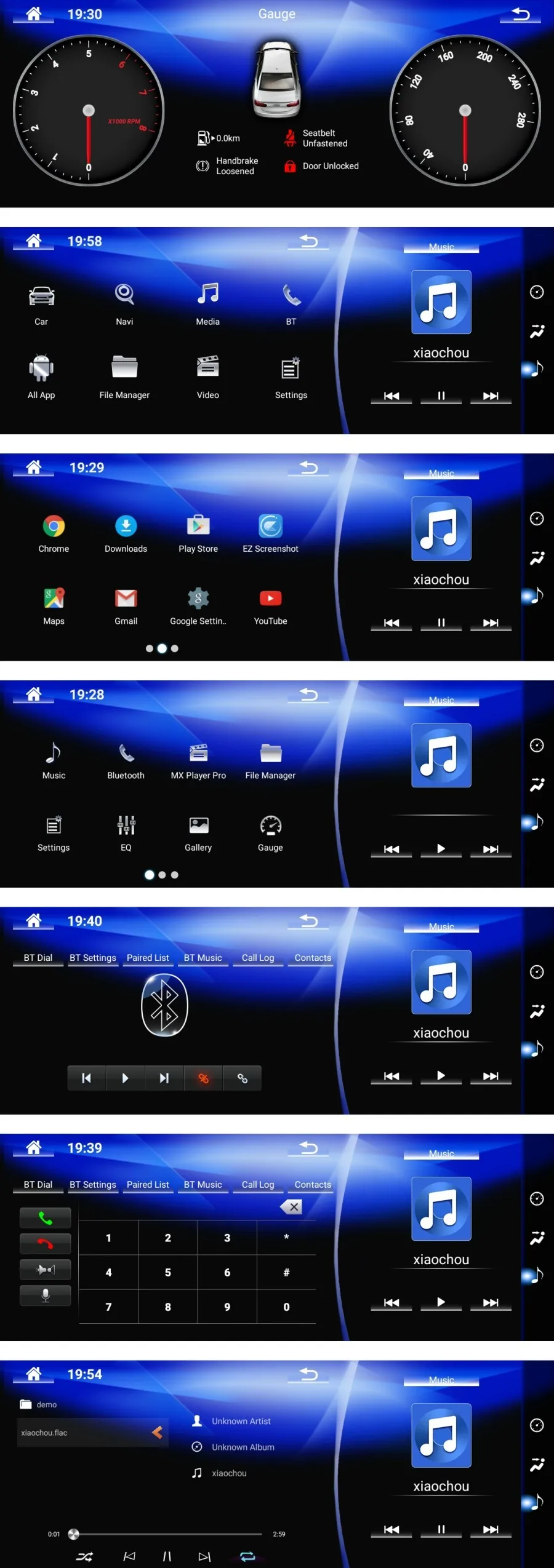 T6 UI1