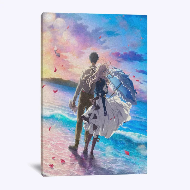 Violet-Evergarden-Anime-Poster-Canvas-Wall-Art-Decoration-Prints-for-Home-Bedroom-Decor-Painting (1)