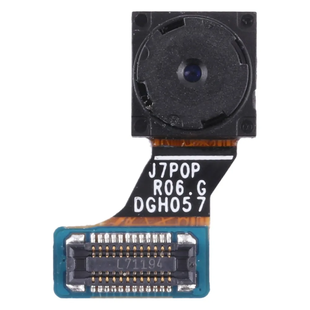 

Top quality For Galaxy J727 Front Facing Camera Module