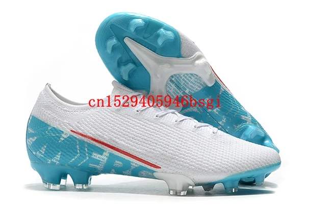 as picture 8 Здесь купить новейшие VP 13 Elite FG футбольные бутсы высокие лодыжки мужские уличные футбольные бутсы - Цвет: as picture 8