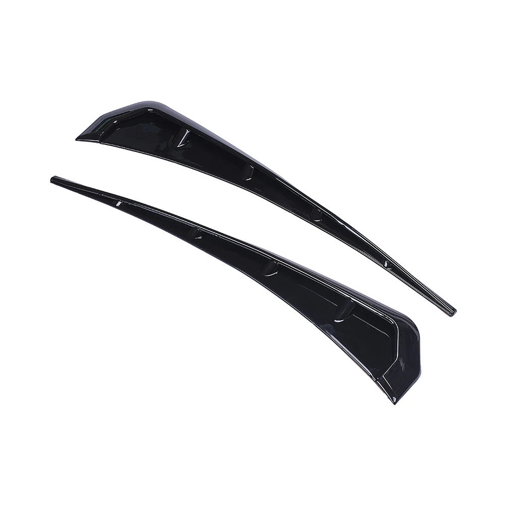 2 шт. наклейки-эмблемы на боковые двери автомобиля | Автомобили и мотоциклы