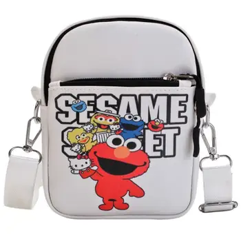 

2020 new Girl crossbody bag Princess fashion bag cute kid handbag boys mini crossbody bag cute cartoon fashion shoulder bag