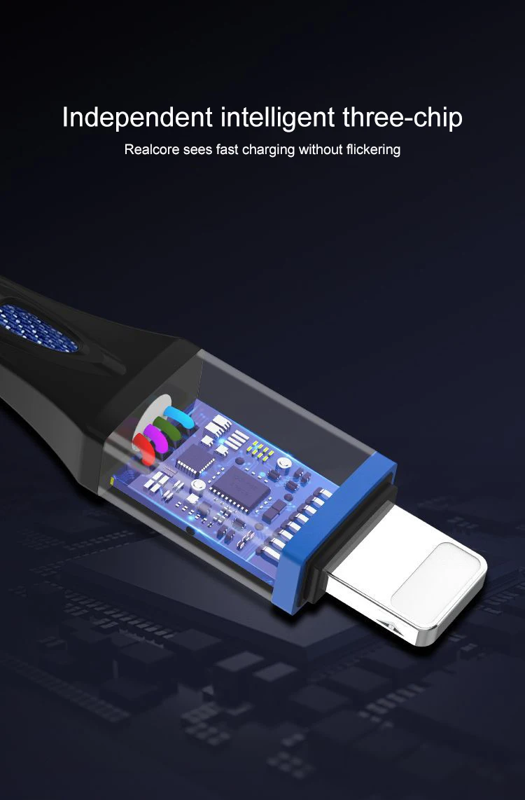 3 в 1, 3 А, USB кабель для зарядки iPhone, 1,2 м, Micro usb type C, для samsung, Xiaomi, все в одном, 2 в 1, кабель для зарядки