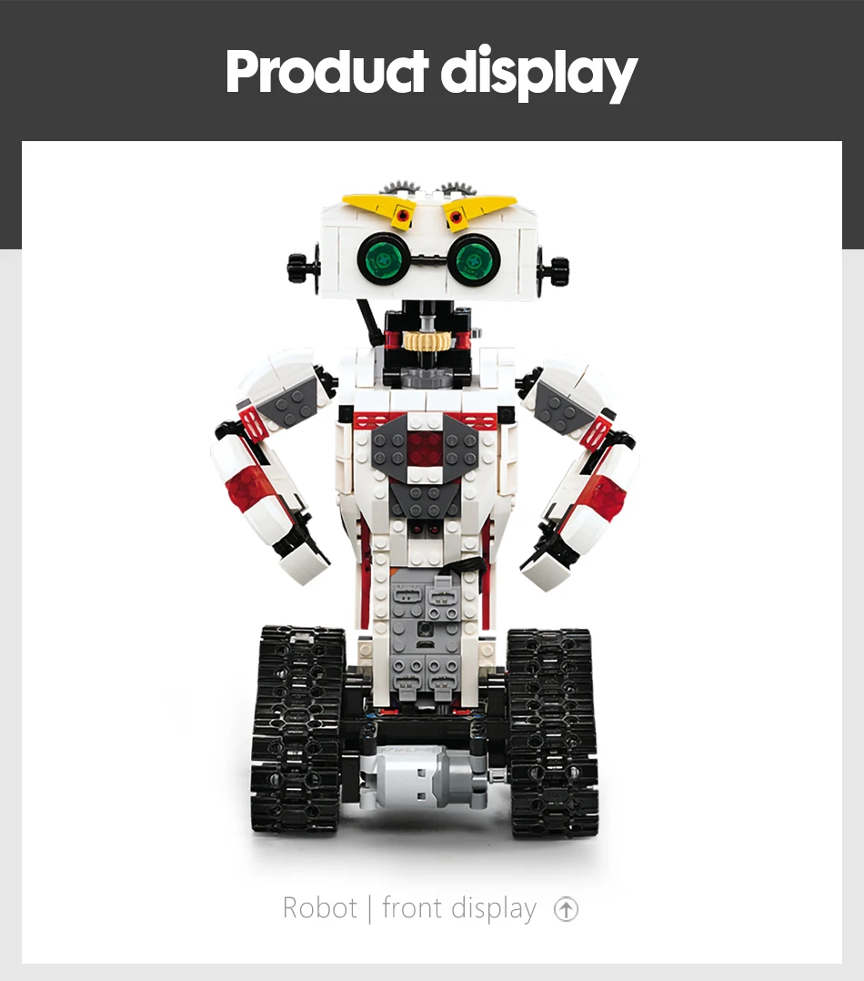 Робототехника Конструктор Купить