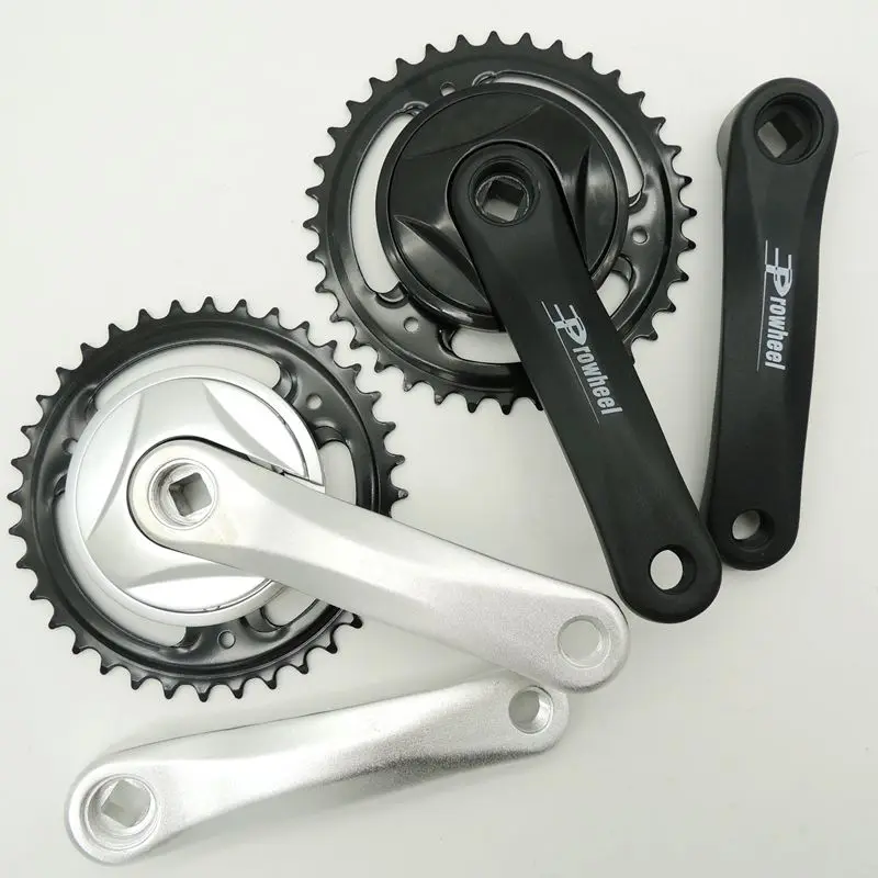 crank prowheel single