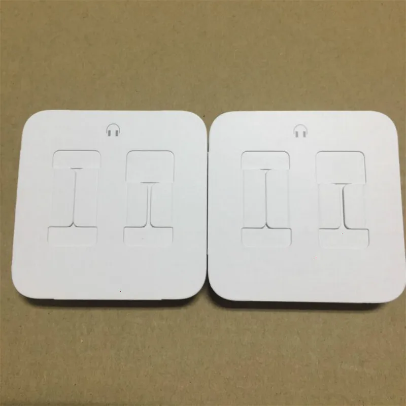 50pcs lot Genuine Original headset in ear headphones earphone With Remote Mic for i7 8 X XR MAX 12