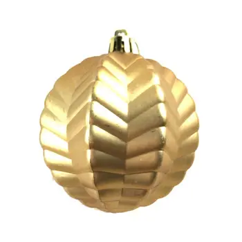 

26pcs/box 6/8cm Christmas Ball Hanging Xmas Tree Ornaments Wedding Party Decor