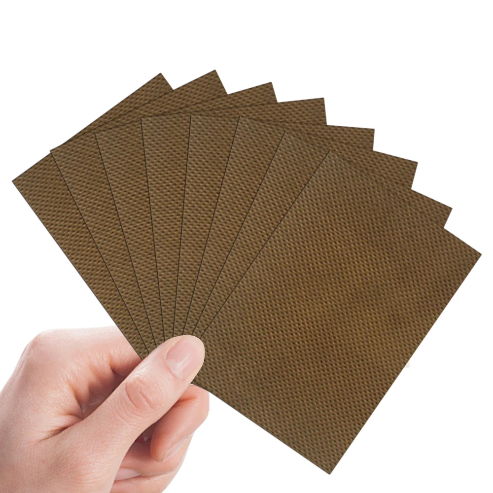 80 шт./10 упаковок китайские пластыри от боли в пояснице|tiger balm patch|pain relief patchhealth care |