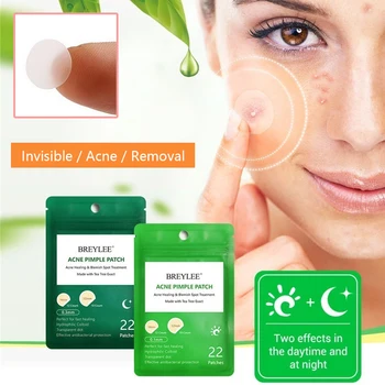 

Skin Care Face Pimple Remover Sticker Patch Facial Cover Patches Skin Tag Acne Patch Treatment Skin Care Face Pimple Master
