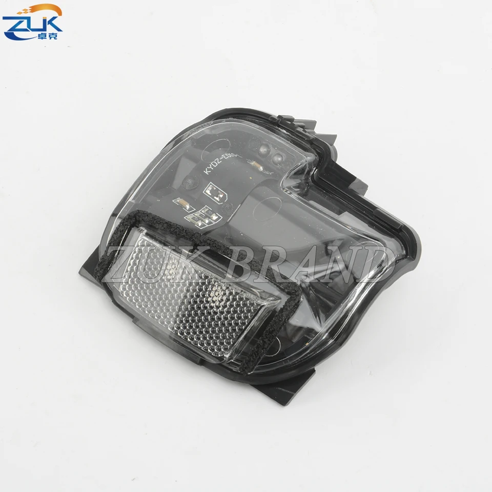 ZUK LED ���̵� ���� ���õ�, ������ 6 ���׳� 3 �Ǽ��� CX-5 2013-2016 ��¦ ��̷� ����� ��Ŀ ǥ�õ�
