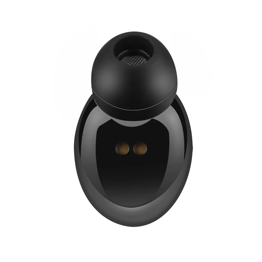Wireless Bluetooth Earphone Headset With charging box For universal