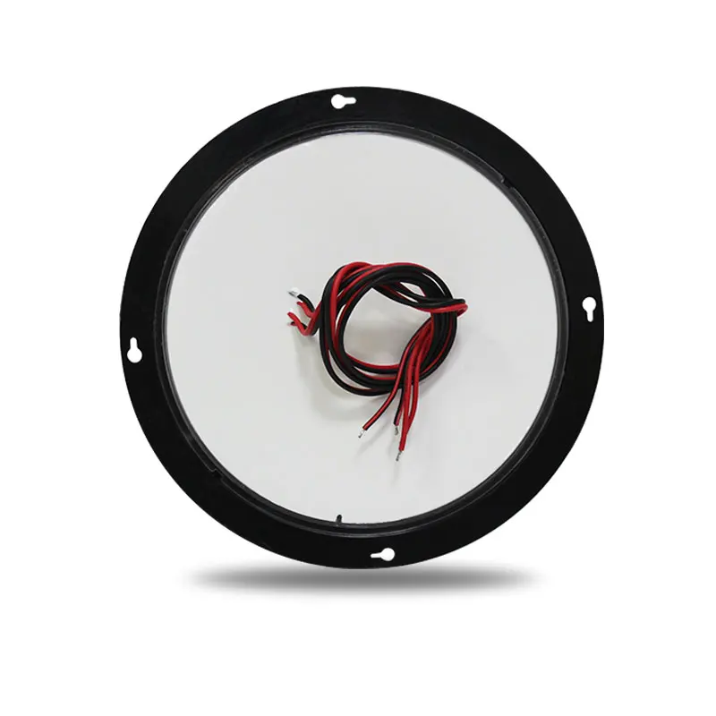 Dynamic Green Arrow Go Red Cross Stop 200mm Traffic Light