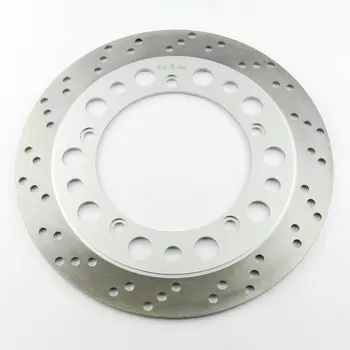 

Motorcycle Front Brake disc for Honda VT600 Shadow VLX Deluxe NV400 CJ/CK CS/CV Steed 45251-MR1-670 45251-MZ8-R40