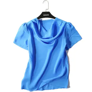 

T Shirt Women Ladies Top Tee Shirt Summer Clothing red