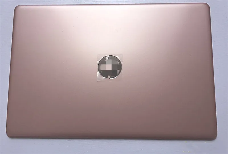 hp 17-AK 17-BR 17-BS чехол lcd верхняя крышка Серый 933293-001 шампанского 926492-001 фиолетовый 926486-001 красный 926483-001