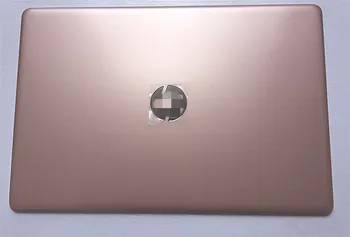 

New original HP 17-AK 17-BR 17-BS A case LCD top cover gray 933293-001 champagne 926492-001 purple 926486-001 red 926483-001